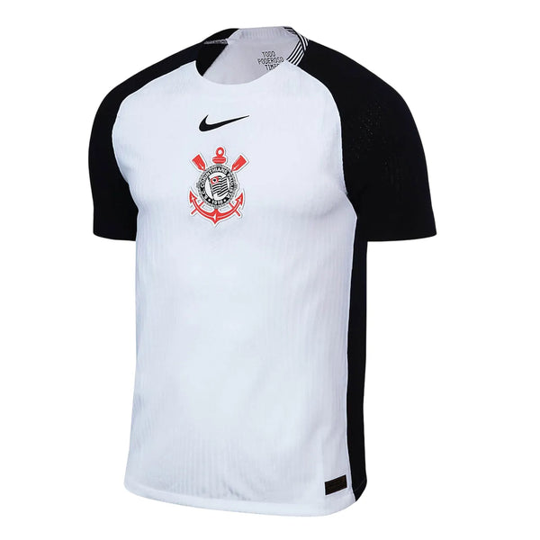 Camisa Timão Titular 25/26 com Nome e Número Grátis