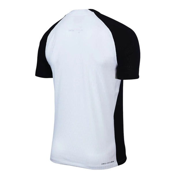 Camisa Corinthians Home 2025/26 + PERSONALIZAÇÃO GRÁTIS