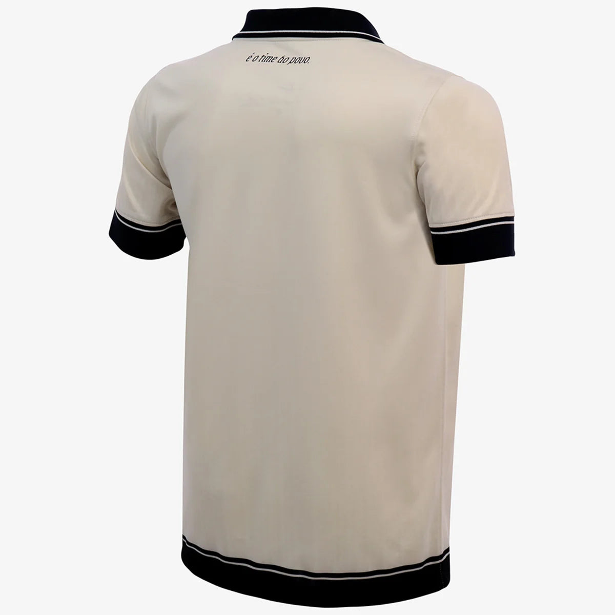 Kit Infantil Corinthians IV 2023/24 + PERSONALIZAÇÃO GRÁTIS
