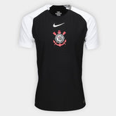 Camisa Timão Reserva 25/26 com Nome e Número