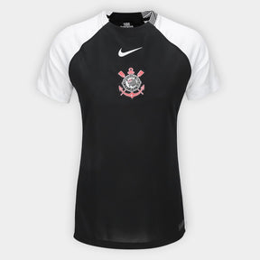 Camisa Timão Feminina 25/26 II