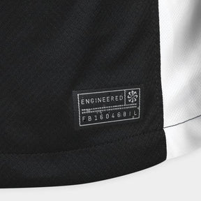 Camisa Corinthians II 2025/26 + PERSONALIZAÇÃO GRÁTIS