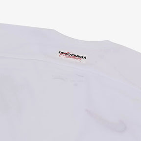 Camisa Nike Corinthians I 2023/24 + PERSONALIZAÇÃO GRÁTIS