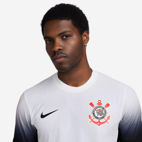Camisa Corinthians 24/25 I Memphis N° 94