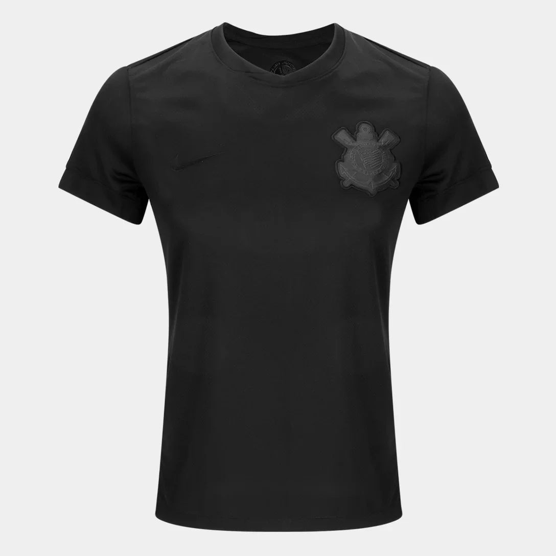 Camisa Timão Feminina 24/26