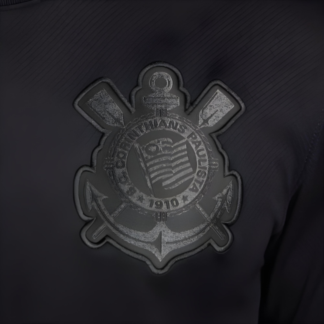 Camisa Corinthians 2024/25 II Memphis N° 94