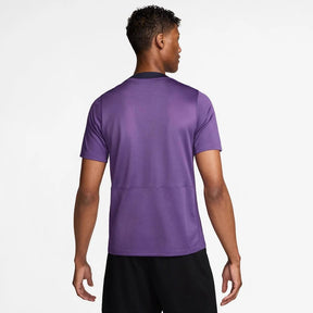 Camisa Corinthians Treino 2025 - Roxa