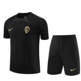 Kit Infantil Timão I 23/26 com Nome e Número Grátis
