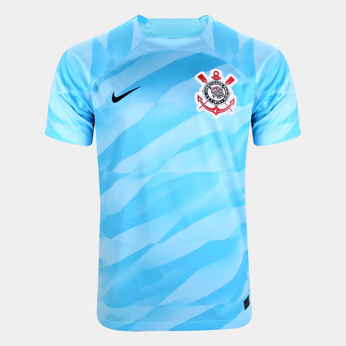 Camisa Goleiro Timão 23/24