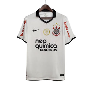 Camisa Timão Retrô12/23