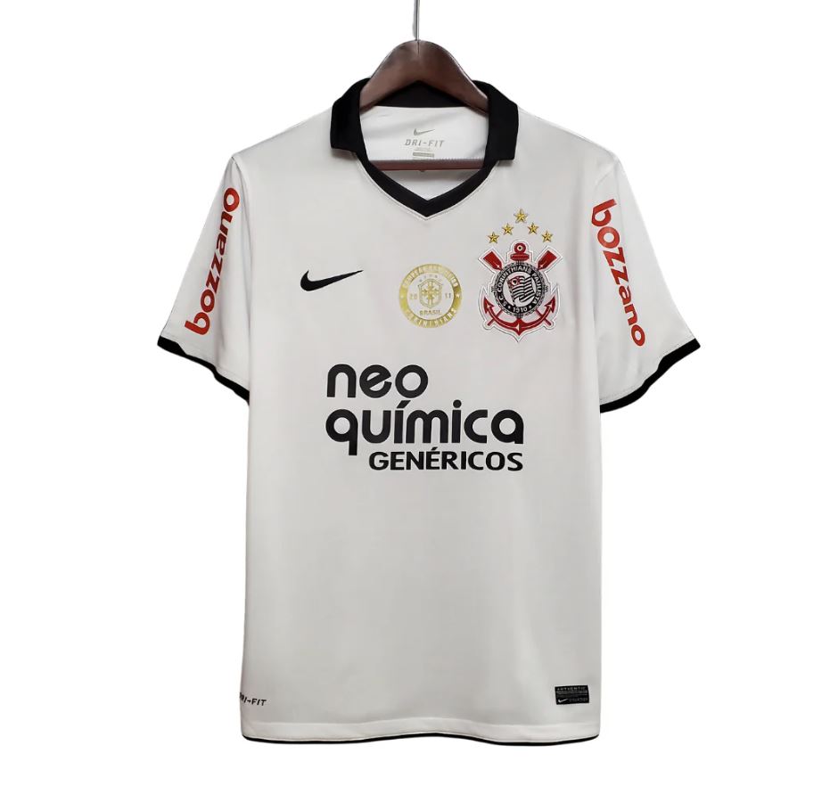 Camisa Timão Retrô12/23