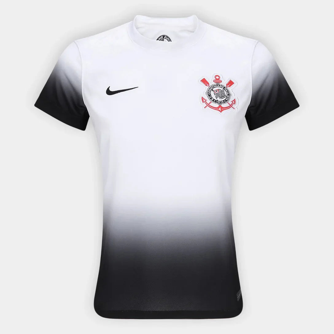 Camisa Timão Feminina 24/26 II
