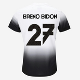 Camisa Timão 25/26 com Nome e Número