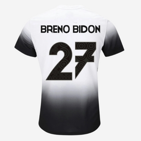 Camisa Timão 25/26 com Nome e Número