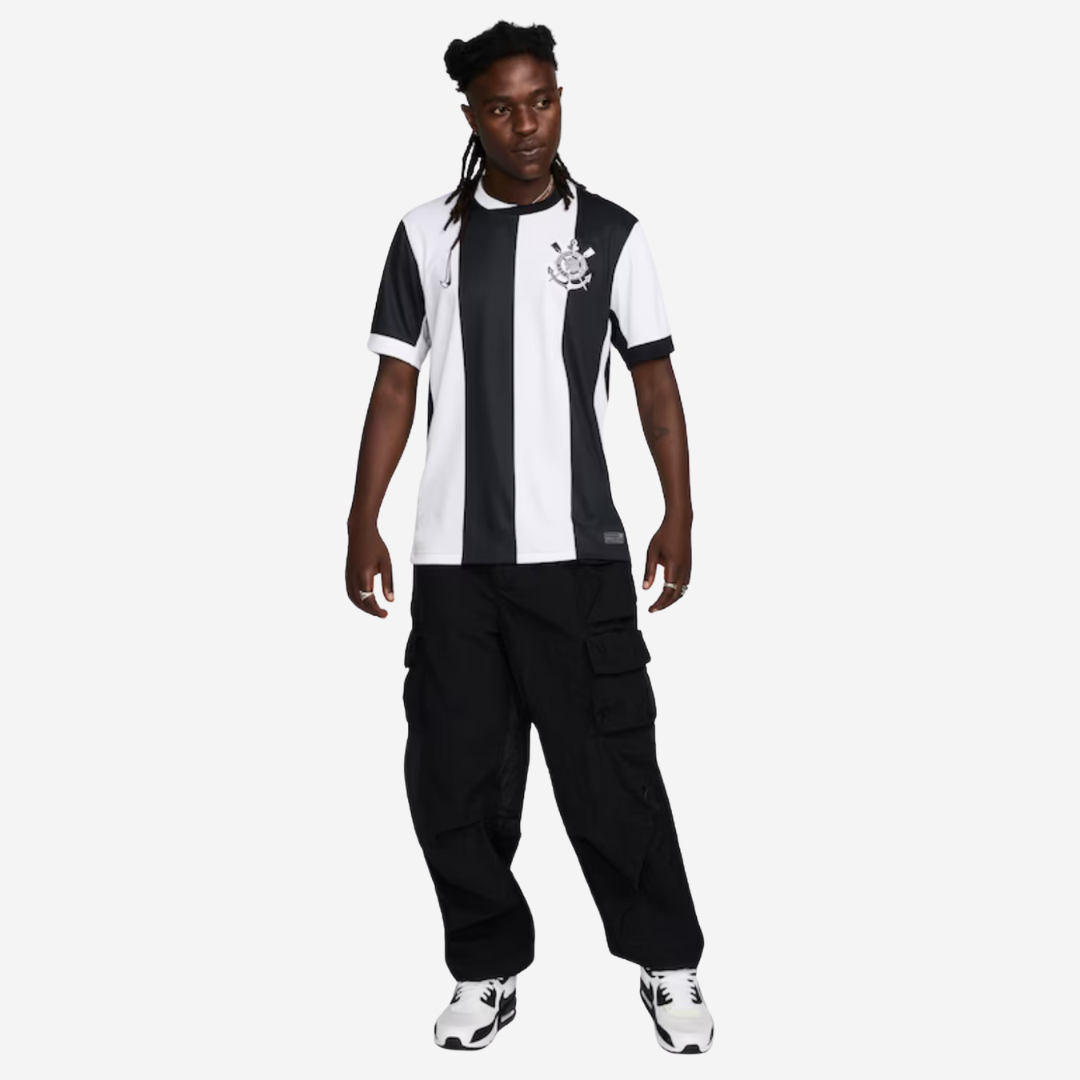 Camisa Corinthians 24/25 III Memphis N° 94