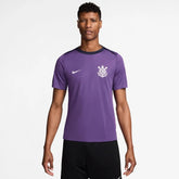 Camisa Timão 25/26 com Nome e Número