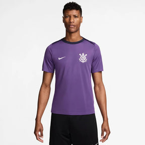 Camisa Timão 25/26 com Nome e Número