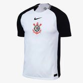 Camisa Timão Titular 25/26 com Nome e Número